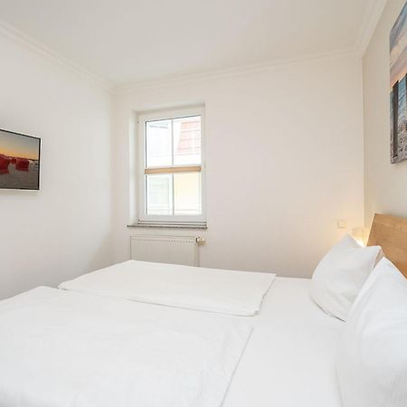 Appartamento Duenenresidenz App B11 Heringsdorf  Esterno foto