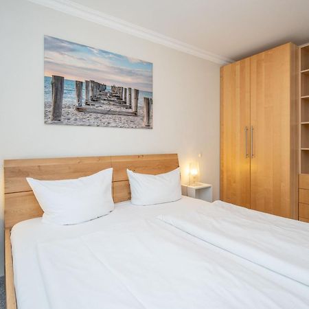 Appartamento Duenenresidenz App B11 Heringsdorf  Esterno foto