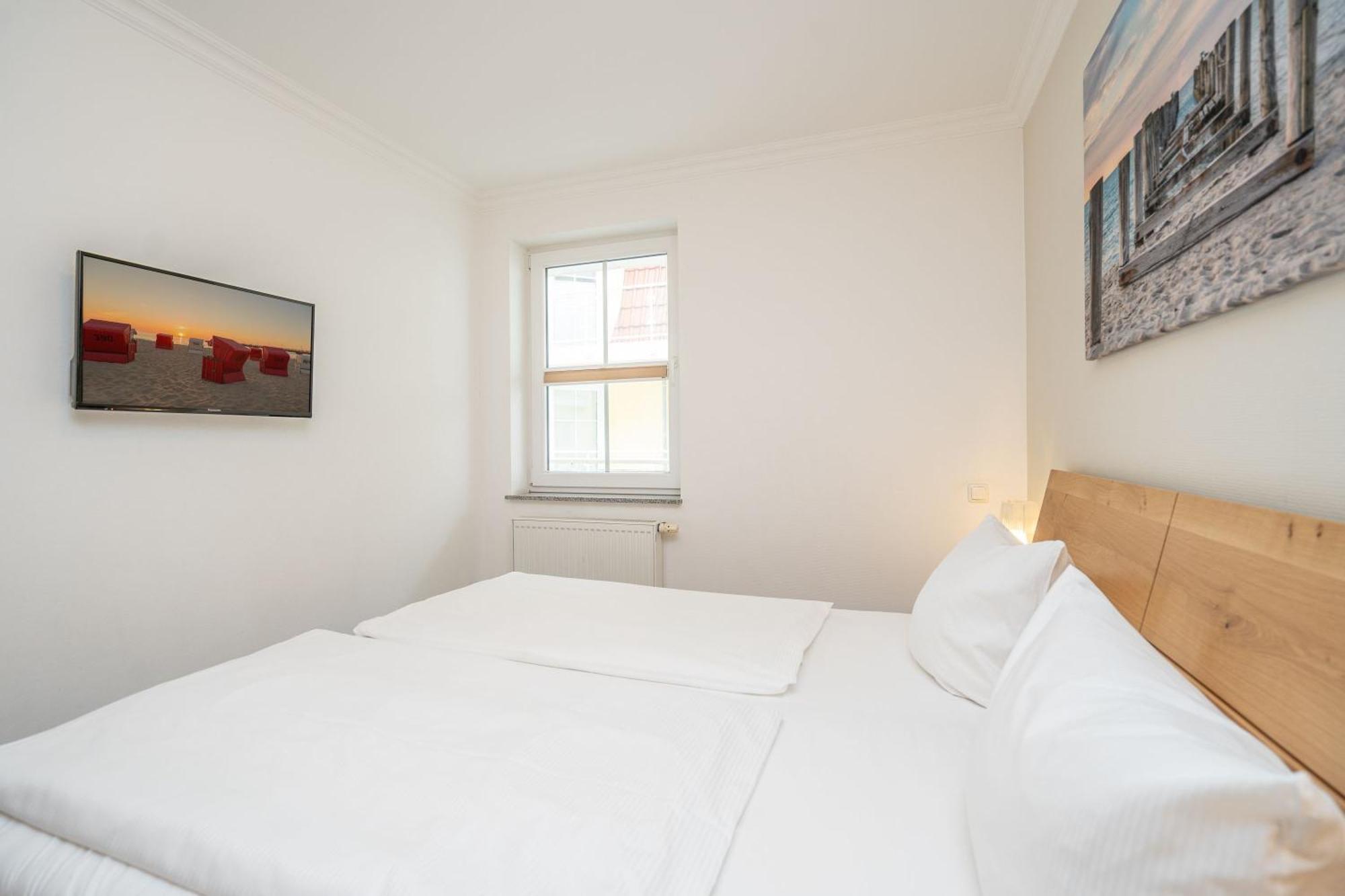 Appartamento Duenenresidenz App B11 Heringsdorf  Esterno foto