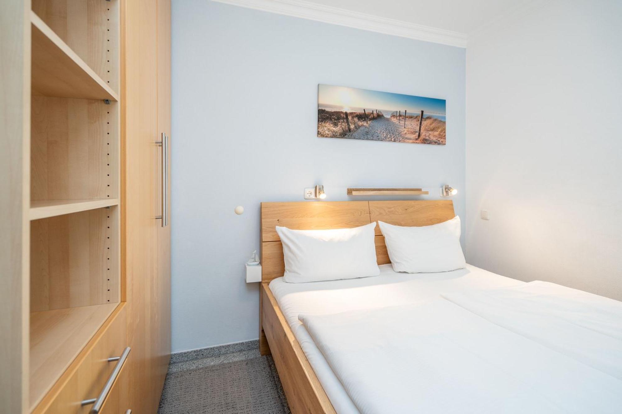 Appartamento Duenenresidenz App B11 Heringsdorf  Esterno foto