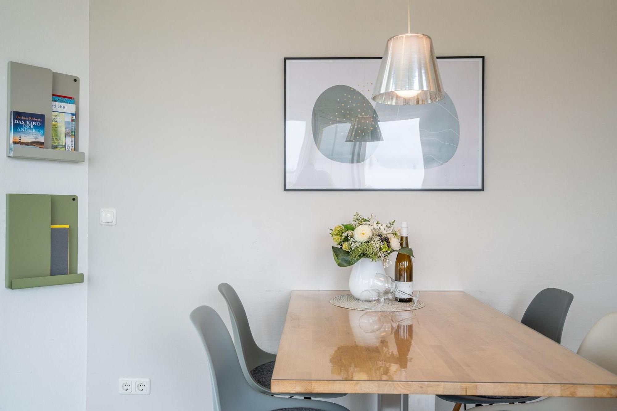 Appartamento Duenenresidenz App B11 Heringsdorf  Esterno foto