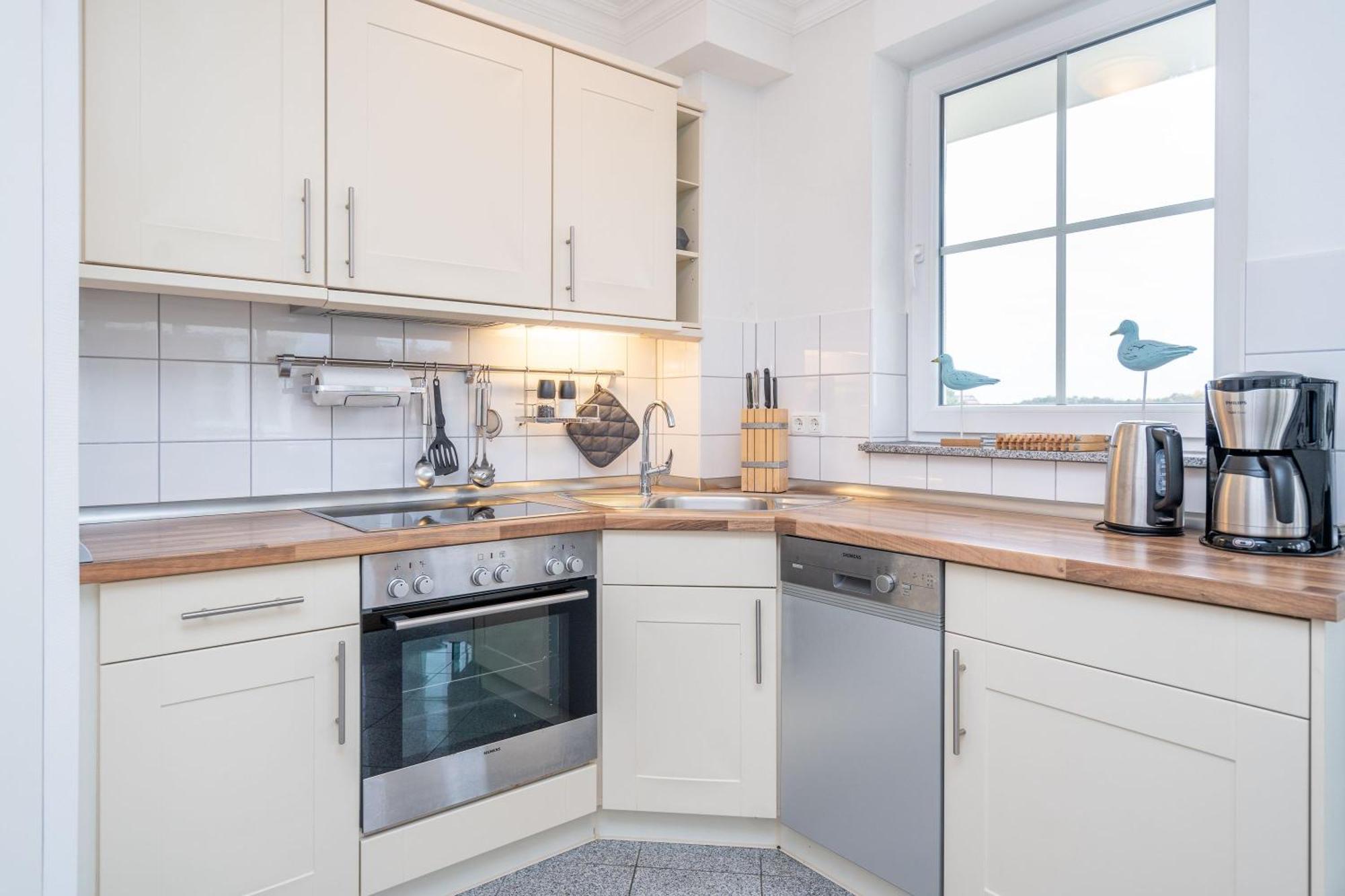 Appartamento Duenenresidenz App B11 Heringsdorf  Esterno foto